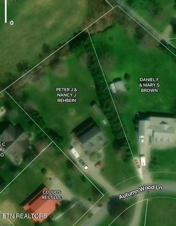 3525 Autumn Woods Ln, Sevierville, TN 37862