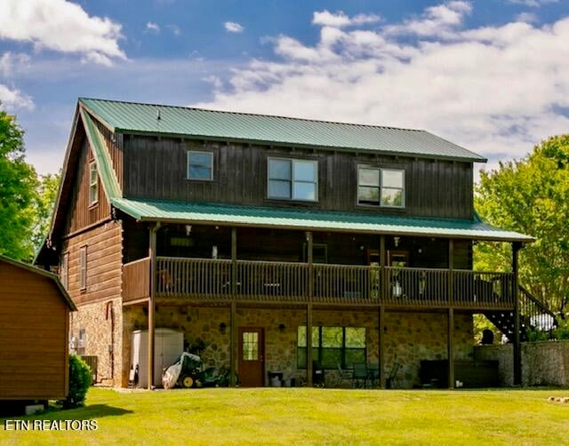 3525 Autumn Woods Ln, Sevierville, TN 37862