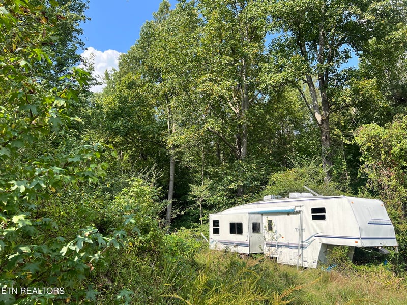 3525 Campground Rd, Sunbright, TN 37872