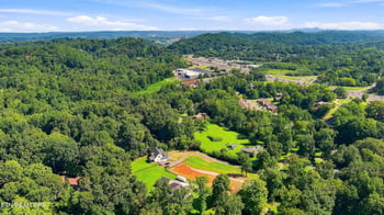 3525 Ginn Farm Dr, Knoxville, TN 37920
