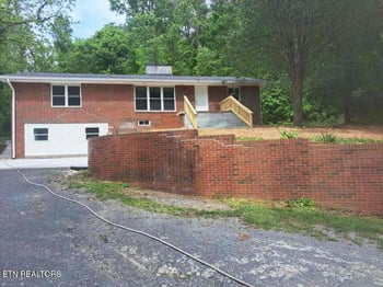 3525 Norris Freeway, Heiskell, TN 37754