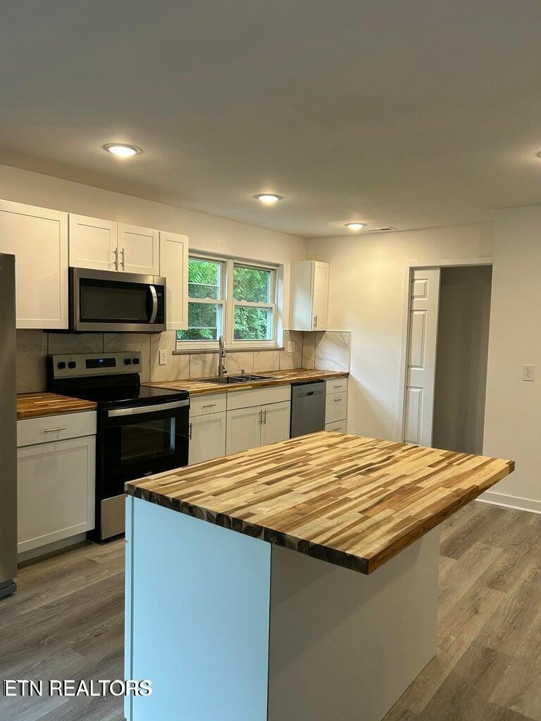 3525 Norris Freeway, Heiskell, TN 37754