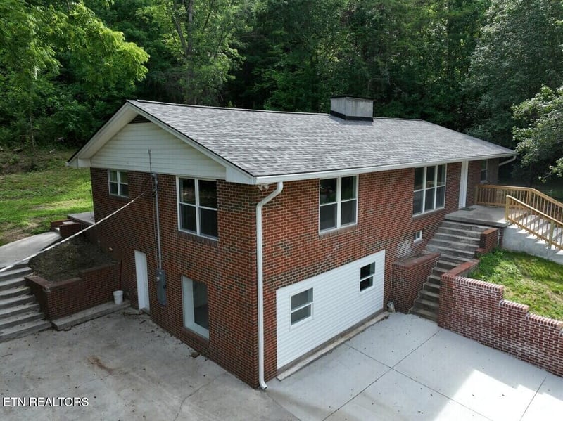 3525 Norris Freeway, Heiskell, TN 37754