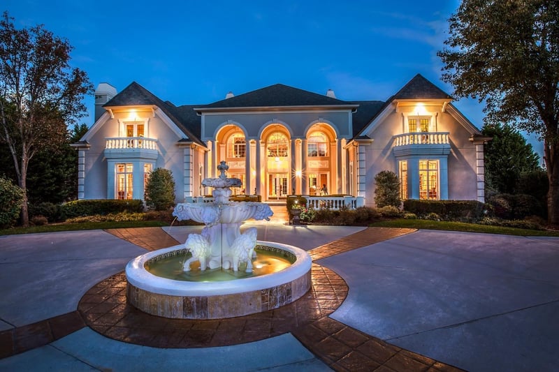 3528 Captains Way, Knoxville, TN 37922