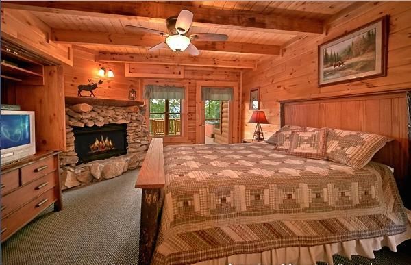 3528 Carsons Ridge Way, Sevierville, TN 37862