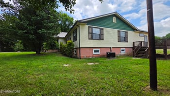 3528 Highway 39w Off, Riceville, TN 37370