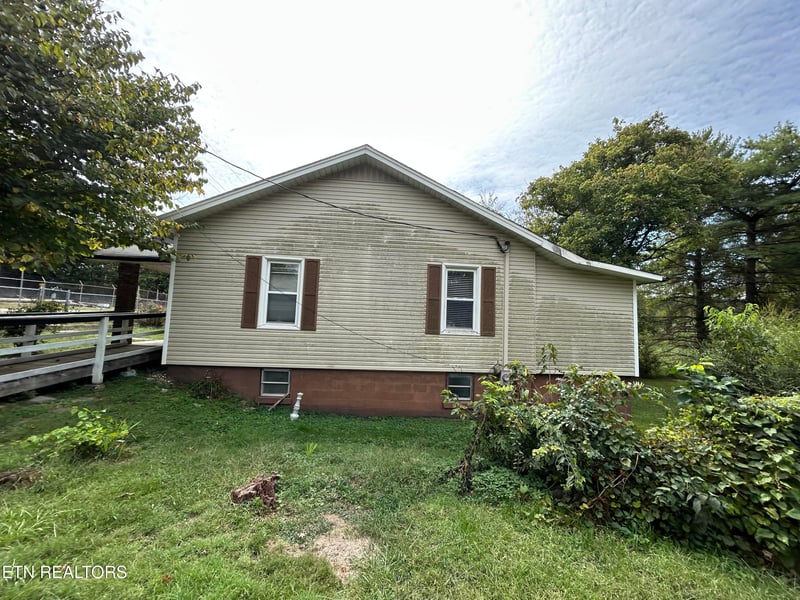 3528 Highway 61, Luttrell, TN 37779