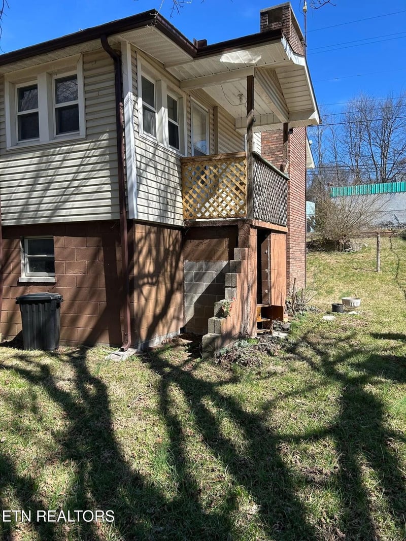 3528 Highway 61, Luttrell, TN 37779
