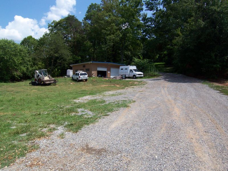 3528 Schaad Rd, Knoxville, TN 37921