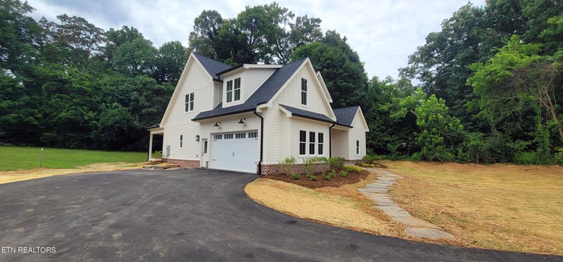 3529 Ginn Farm Dr, Knoxville, TN 37920