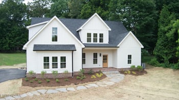 3529 Ginn Farm Dr, Knoxville, TN 37920