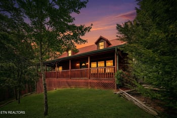 3529 Peggy Ln, Pigeon Forge, TN 37863