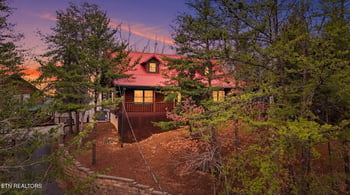 3529 Peggy Ln, Pigeon Forge, TN 37863