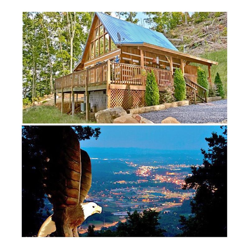 3529 Twin City Way, Pigeon Forge, TN 37863