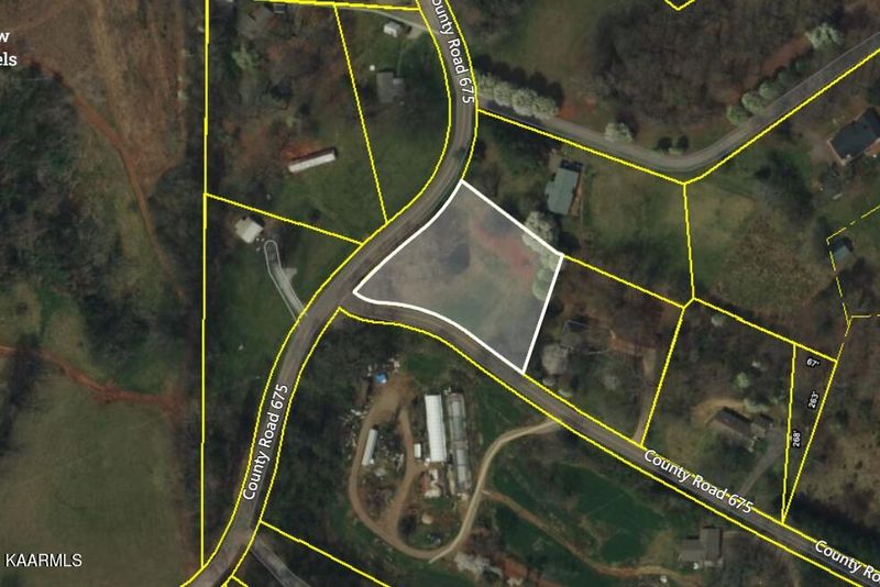 353 County Road 675, Athens, TN 37303