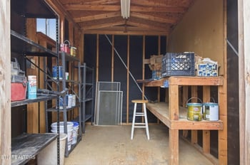 353 E Wolf Valley Rd, Heiskell, TN 37754