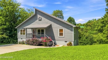 353 Oak Lake Dr, Sevierville, TN 37876