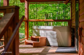 353 Pa Proffitt Rd, Gatlinburg, TN 37738