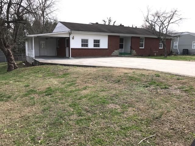 353 Skyline View Ln, Kingston, TN 37748