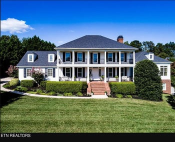 3530 Charter Oak Way, Knoxville, TN 37922