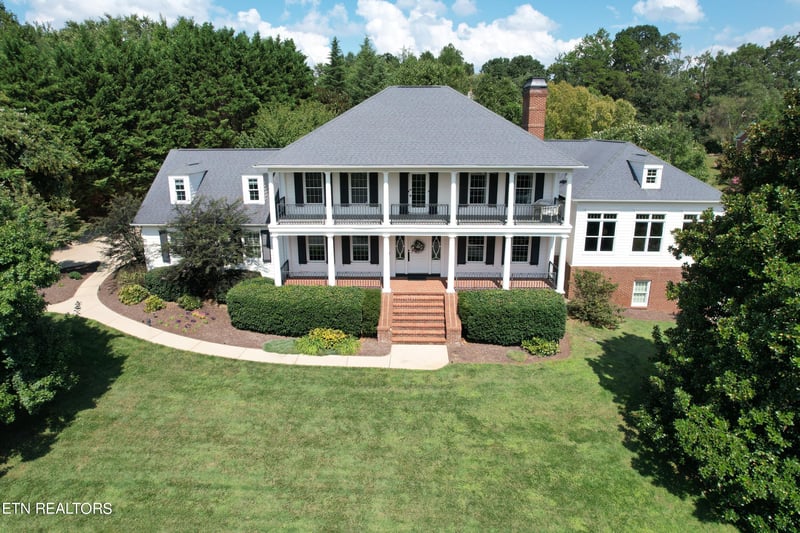 3530 Charter Oak Way, Knoxville, TN 37922