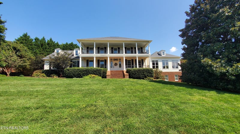 3530 Charter Oak Way, Knoxville, TN 37922