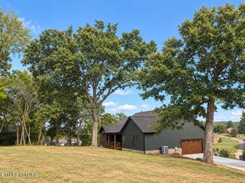 3530 Mcdonald Rd, Louisville, TN 37777