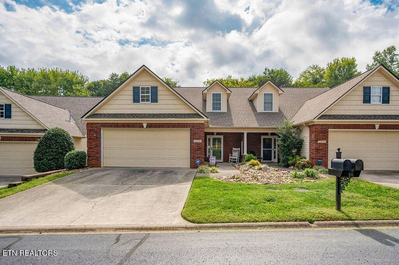 3530 Pebblebrook Way, Knoxville, TN 37921
