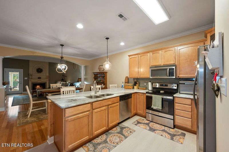 3530 Pebblebrook Way, Knoxville, TN 37921