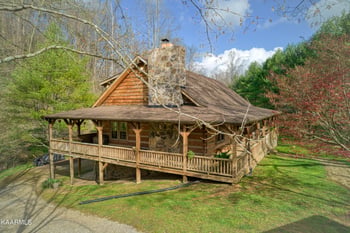 3531 Laws Chapel Rd, Maryville, TN 37803