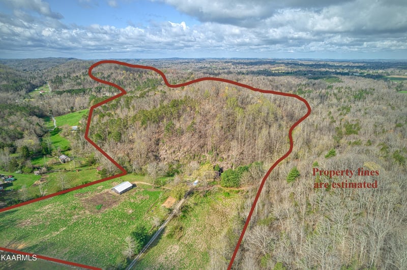 3531 Laws Chapel Rd, Maryville, TN 37803