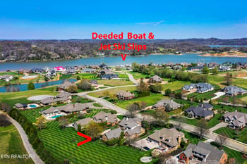 3531 Newport Park Way, Louisville, TN 37777