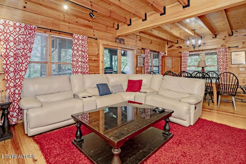 3531 Peggy Ln, Pigeon Forge, TN 37863