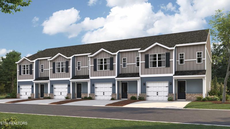 3536 Bisham Wood Ln, Powell, TN 37849