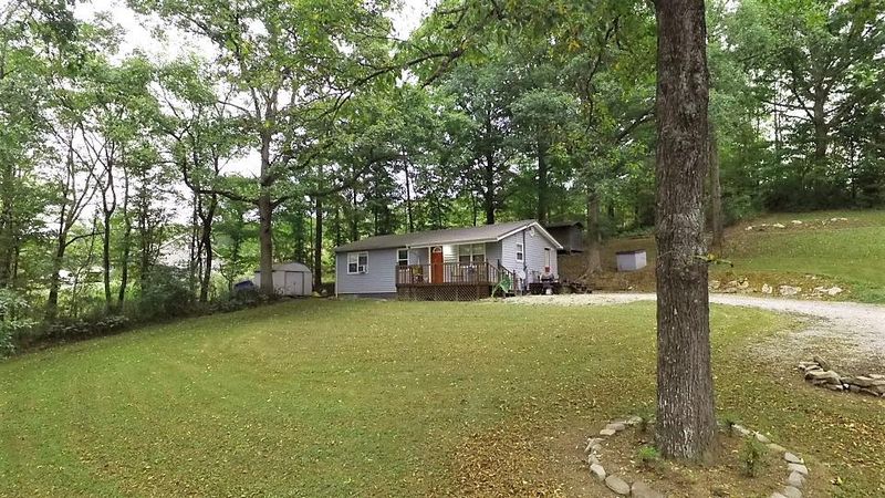 3536 Dockery Dr, Mascot, TN 37806
