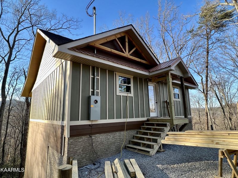 3536 Ginseng Way, Sevierville, TN 37862