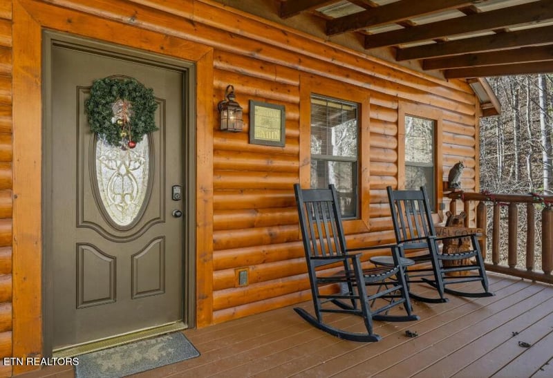 3537 Bear Pen Gap Rd, Sevierville, TN 37876