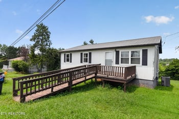 3537 Best Rd, Maryville, TN 37803