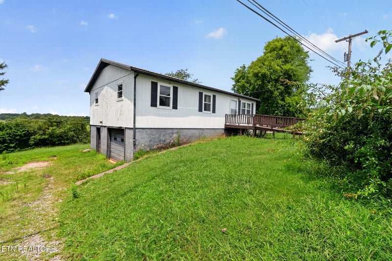 3537 Best Rd, Maryville, TN 37803