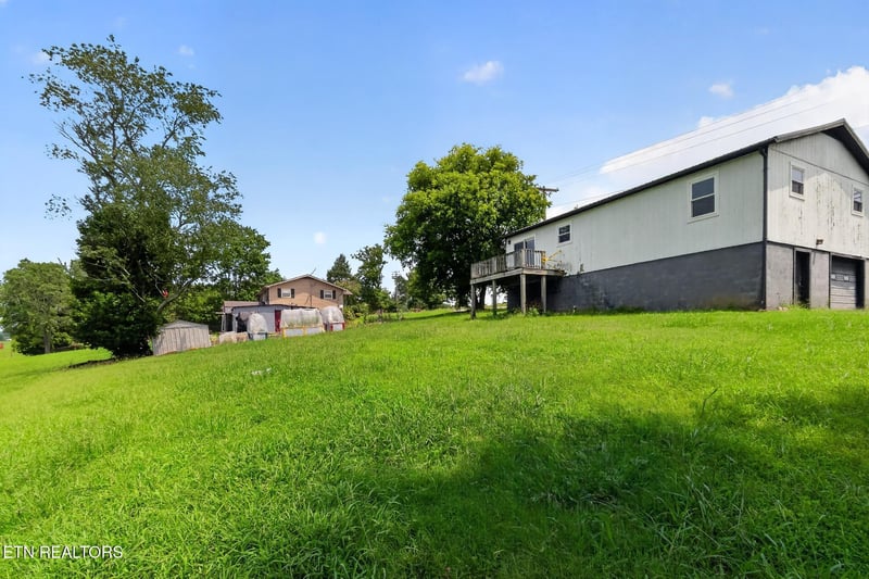 3537 Best Rd, Maryville, TN 37803