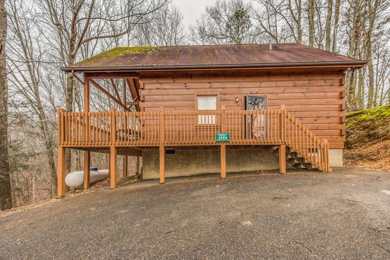 3537 Persimmon Ridge Way, Sevierville, TN 37876
