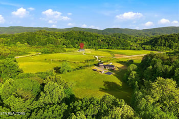 3538 Pearly Anthony Rd, Maryville, TN 37803