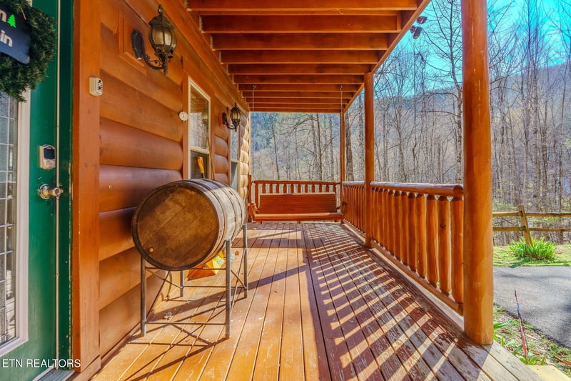 3538 Wolf Way, Sevierville, TN 37862