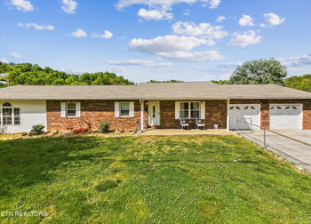 354 Apple Valley Rd, Sevierville, TN 37862