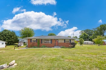 354 Belle Meade Cir, Morristown, TN 37814