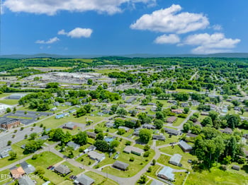 354 Belle Meade Cir, Morristown, TN 37814