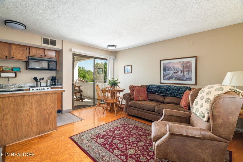 354 E Holly Ridge Rd #401, Gatlinburg, TN 37738