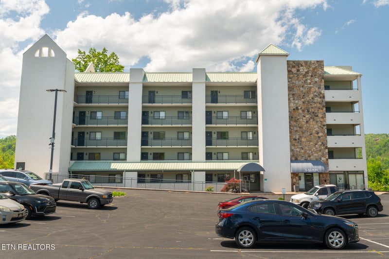 354 E Holly Ridge Rd #401, Gatlinburg, TN 37738