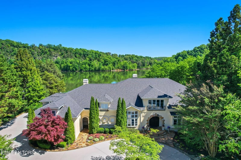 3540 Captains Way, Knoxville, TN 37922