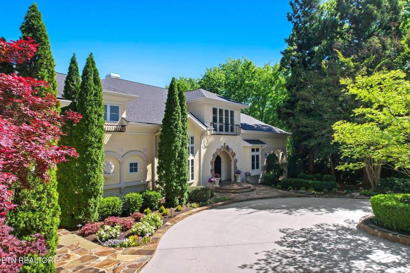 3540 Captains Way, Knoxville, TN 37922